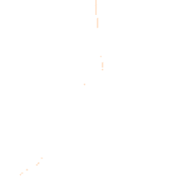 Night-time road noise heatmap for EX31 4JS
