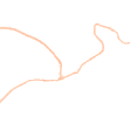 Daytime road noise heatmap for EX31 4JU