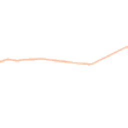 Daytime road noise heatmap for EX31 4LE