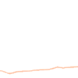 Daytime road noise heatmap for EX31 4LF