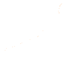Night-time road noise heatmap for EX31 4LN