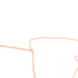 Daytime road noise heatmap for EX31 4LU