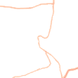 Daytime road noise heatmap for EX31 4LX