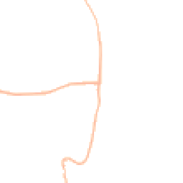 Daytime road noise heatmap for EX31 4LY