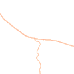 Daytime road noise heatmap for EX31 4NA