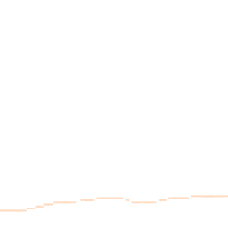 Night-time road noise heatmap for EX31 4NH