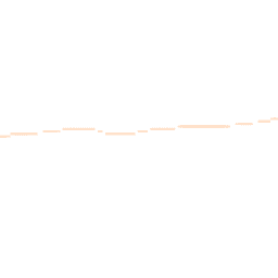 Night-time road noise heatmap for EX31 4NL