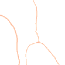 Daytime road noise heatmap for EX31 4NQ