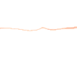 Night-time road noise heatmap for EX31 4NT