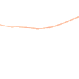 Night-time road noise heatmap for EX31 4NX