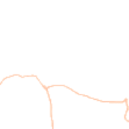 Daytime road noise heatmap for EX31 4PZ