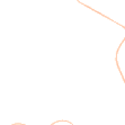 Night-time road noise heatmap for EX31 4QJ