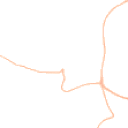 Daytime road noise heatmap for EX31 4QS