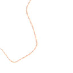 Night-time road noise heatmap for EX31 4RL