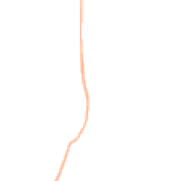 Daytime road noise heatmap for EX31 4SP