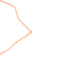Daytime road noise heatmap for EX31 4SW