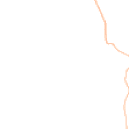 Daytime road noise heatmap for EX31 4TR