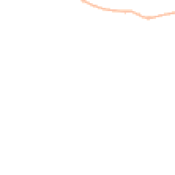 Night-time road noise heatmap for EX31 4TS
