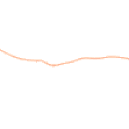 Night-time road noise heatmap for EX31 4TT