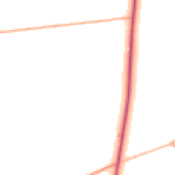 Daytime road noise heatmap for EX31 4TY