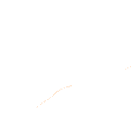 Night-time road noise heatmap for EX31 4TZ