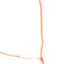Night-time road noise heatmap for EX33 1BB