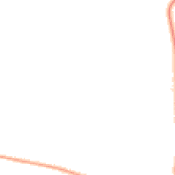 Night-time road noise heatmap for EX33 1BG