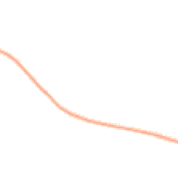 Night-time road noise heatmap for EX33 1BH