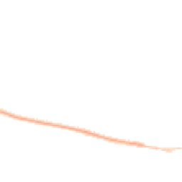 Night-time road noise heatmap for EX33 1BN