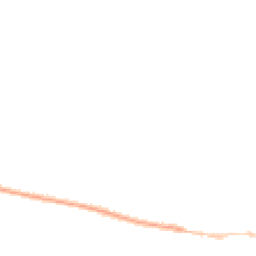 Night-time road noise heatmap for EX33 1BP