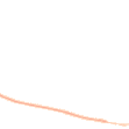 Night-time road noise heatmap for EX33 1BR