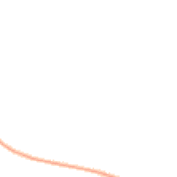 Night-time road noise heatmap for EX33 1BT