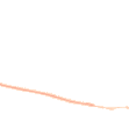 Night-time road noise heatmap for EX33 1BW