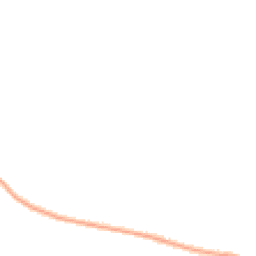 Night-time road noise heatmap for EX33 1BX