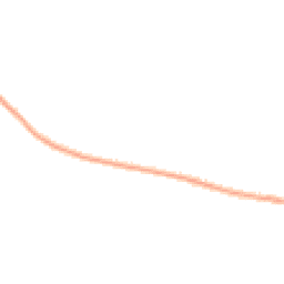 Night-time road noise heatmap for EX33 1DA