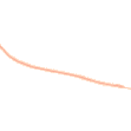 Night-time road noise heatmap for EX33 1DD