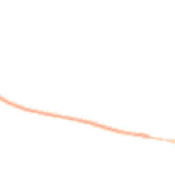 Night-time road noise heatmap for EX33 1DG
