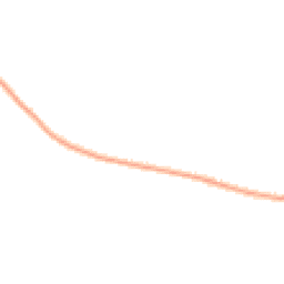 Night-time road noise heatmap for EX33 1DJ