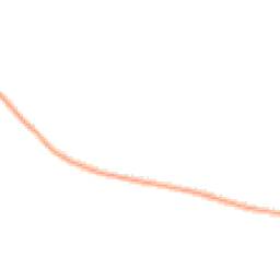 Night-time road noise heatmap for EX33 1DL