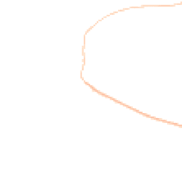 Night-time road noise heatmap for EX33 1JH