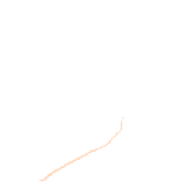 Night-time road noise heatmap for EX33 1NR