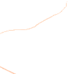 Night-time road noise heatmap for EX33 1PY