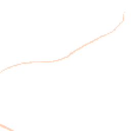 Night-time road noise heatmap for EX33 1QD