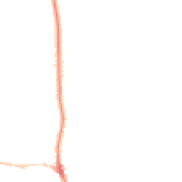 Night-time road noise heatmap for EX33 2BR