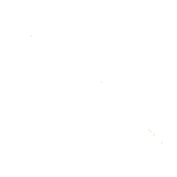 Night-time road noise heatmap for EX34 0AE