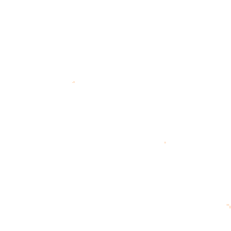 Night-time road noise heatmap for EX34 0AJ