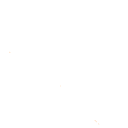 Night-time road noise heatmap for EX34 0BP