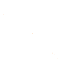 Night-time road noise heatmap for EX34 0BS