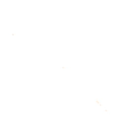 Night-time road noise heatmap for EX34 0BT