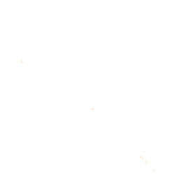 Night-time road noise heatmap for EX34 0BY